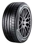 Continental ContiSportContact 6 ContiSilent 245/40 R21 100Y