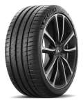 Michelin Pilot Sport 4S 245/40 R21 100Y