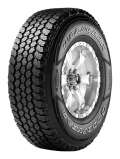 Goodyear Wrangler AT Adventure 265/60 R18 110H