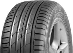 Nokian Z SUV